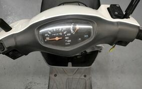 SUZUKI ADDRESS V125 CF4EA