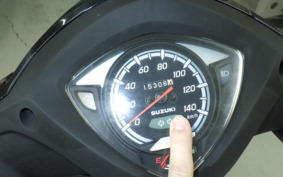 SUZUKI ADDRESS 110 CE47A