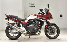 HONDA CB400 SUPER BOLDOR A 2018 NC42