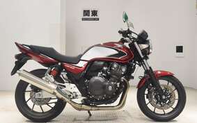 HONDA CB400SF GEN 4 A NC42