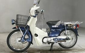 HONDA PRESS CUB 50 AA01