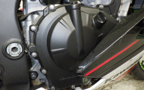 KAWASAKI ZX-25R ZX250E