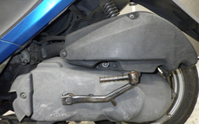 SUZUKI ADDRESS V50 Gen.2 CA44A