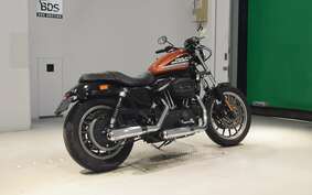 HARLEY XL883RI 2009 CS2