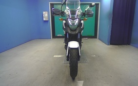 HONDA NC 700 X D 2012 RC63