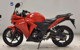 HONDA CBR250R A MC41