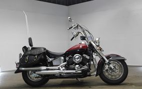 YAMAHA DRAGSTAR 400 CLASSIC 2003 VH01J