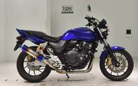 HONDA CB400SF GEN 4 A 2015 NC42