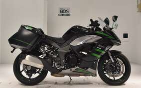 KAWASAKI NINJA 1000 SX 2020 ZXT02K