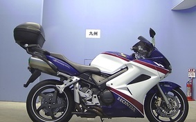 HONDA VFR800 ABS RC46