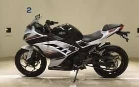 KAWASAKI NINJA 250 ABS EX250L