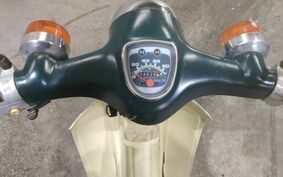 HONDA C70 SUPER CUB HA02