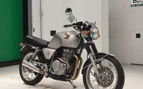 HONDA GB400TT 1986 NC20