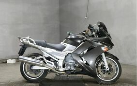 YAMAHA FJR1300 2009 RP13