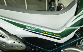 YAMAHA SEROW 250 Gen.3 DG31J