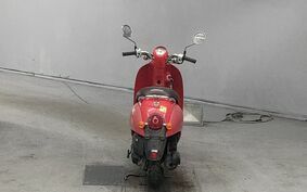 HONDA CREA SCOOPY AF55