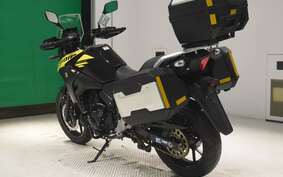 SUZUKI V-STROM 250 A