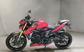 SUZUKI GSX-S750 2018 C533F