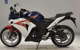 HONDA CBR250R GEN 3 MC41