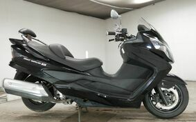 SUZUKI SKYWAVE 250 (Burgman 250) S CJ44A