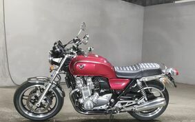 HONDA CB1100 EX 2015 SC65