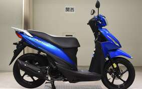 SUZUKI ADDRESS 110 CE47A