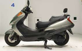 HONDA FORESIGHT EX MF04