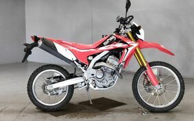 HONDA CRF250L MD44