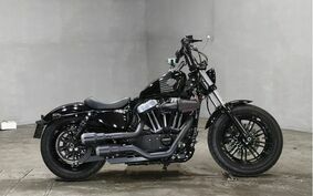 HARLEY XL1200X 2017 LC3