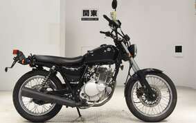 SUZUKI GRASS TRACKER NJ4DA