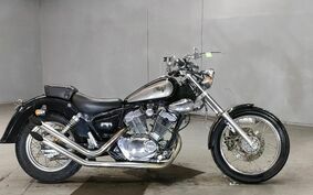 YAMAHA VIRAGO 250 3DM