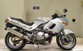 KAWASAKI ZZ-R400 Gen.2 2003 ZX400N