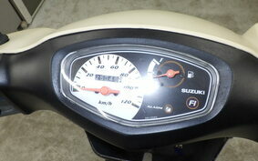 SUZUKI ADDRESS V125 G CF46A