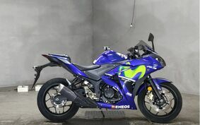 YAMAHA YZF-R3 2017 RH07J