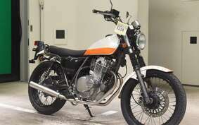 SUZUKI GRASS TRACKER NJ47A