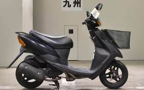 SUZUKI LET's 2 CA1PA