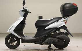 SUZUKI ADDRESS V125 S CF4MA