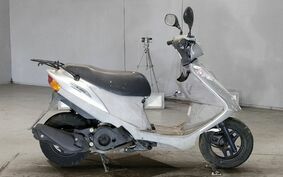 SUZUKI ADDRESS V125 G CF46A