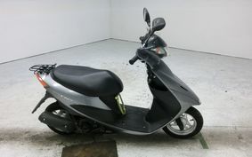 SUZUKI ADDRESS V50 Fi CA42A