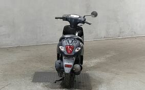 SUZUKI LET's CA4AA