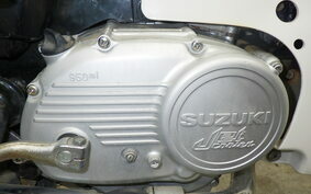 SUZUKI BIRDIE 50 BA14A