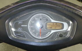 SUZUKI ADDRESS V125 S CF4MA