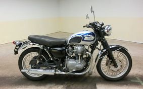 KAWASAKI W650 1999 EJ650A