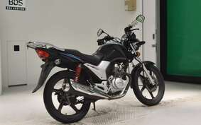 HONDA CBF125