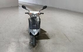 SUZUKI ADDRESS V50 CA44A