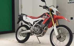 HONDA CRF250L MD38