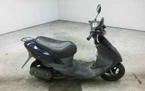 SUZUKI LET's 2 CA1PA