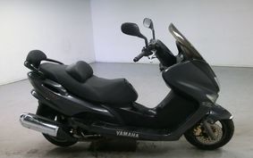 YAMAHA MAJESTY 125 FI SE27