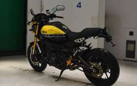 YAMAHA XSR900 2016 RN46J