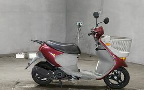 SUZUKI LET's 4 Basket CA43A